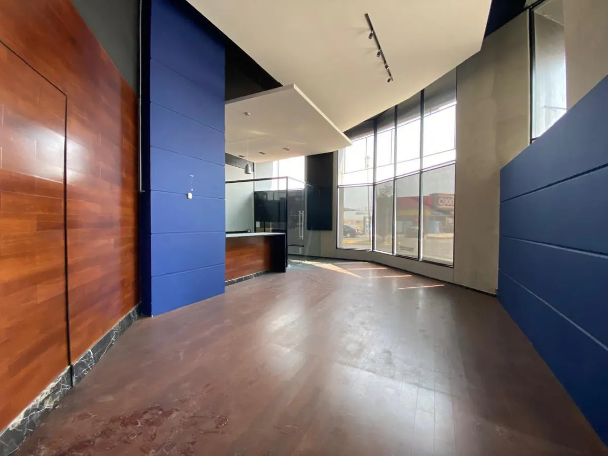 Oficina Spot2