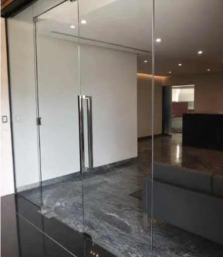 Oficina Spot2