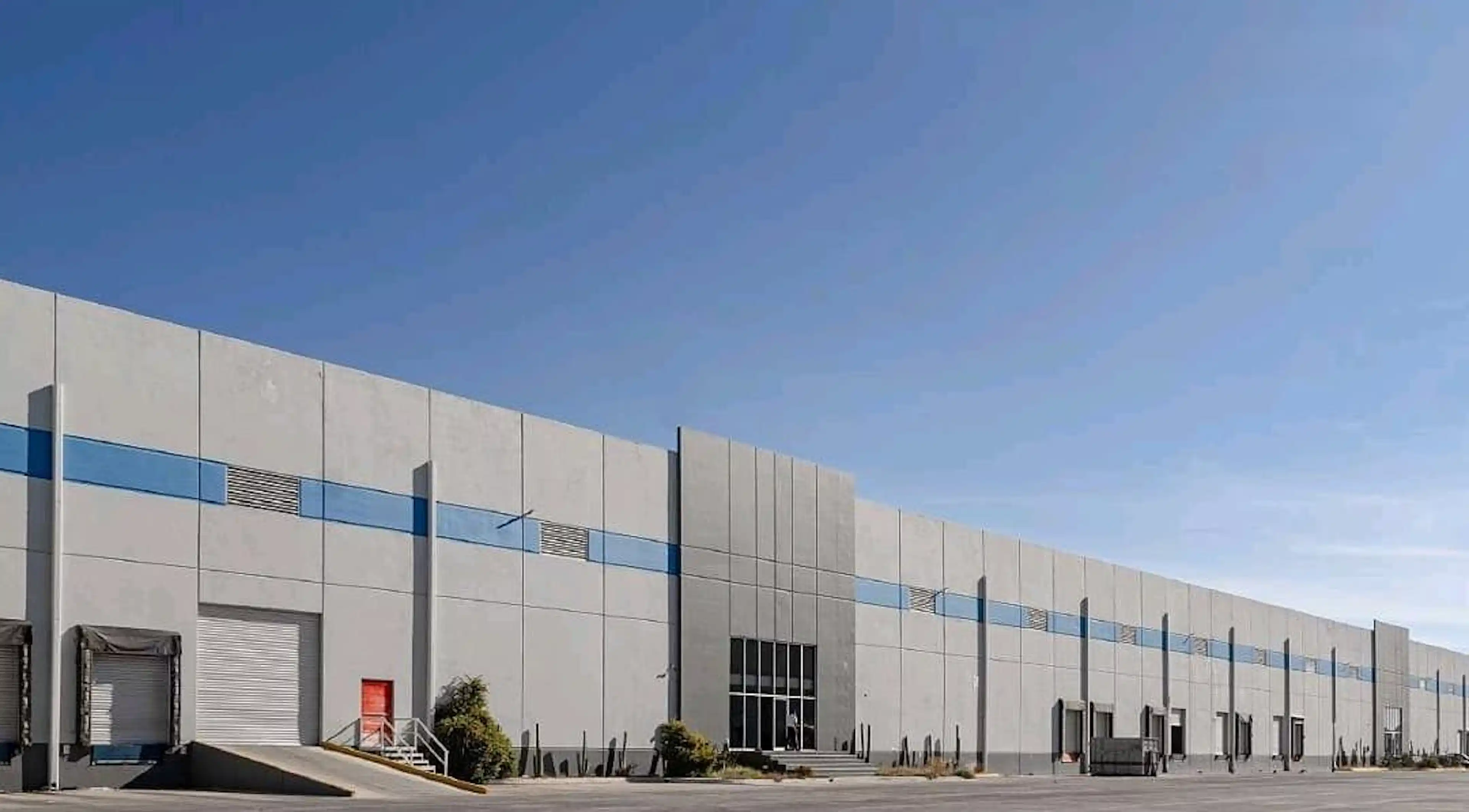 Parque Industrial PIA