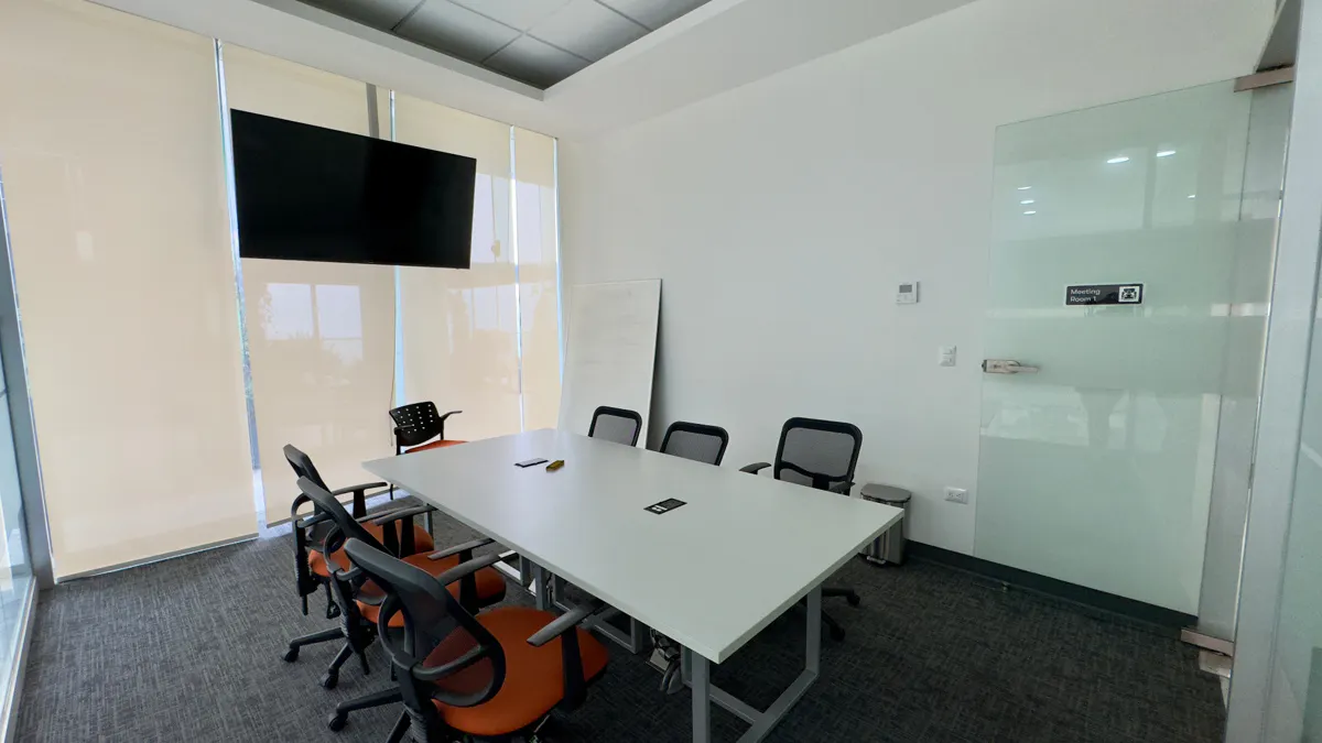 Oficina Spot2