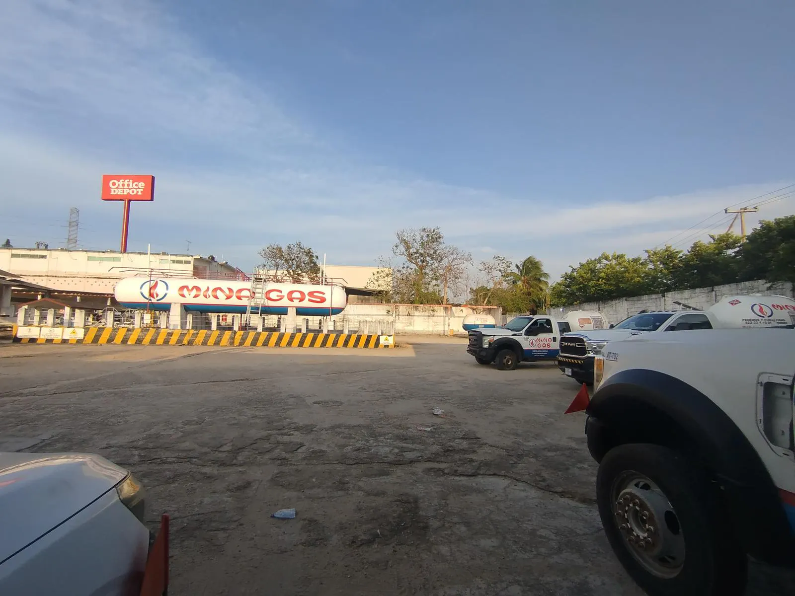 Terreno Spot2