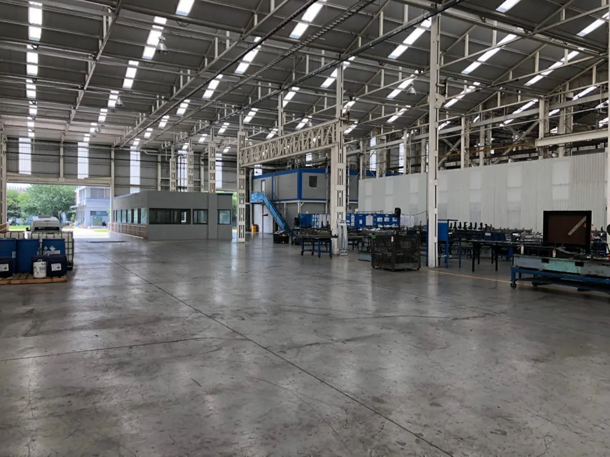 Industrial Spot2