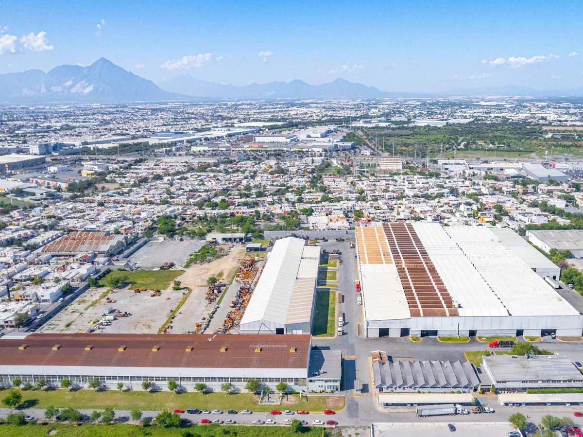Industrial Spot2