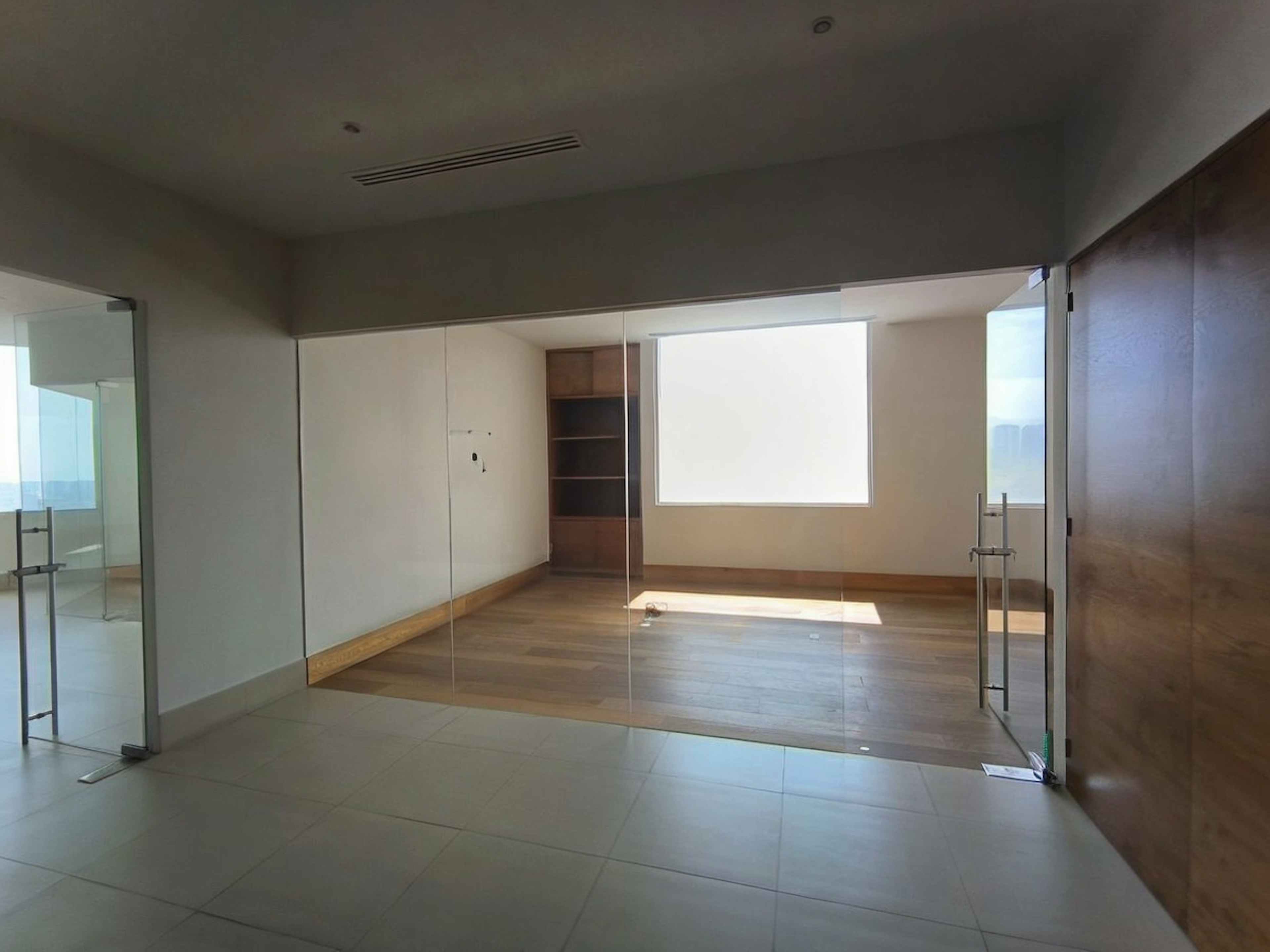 Av. Prolongacion Bosques De La Reforma 1813