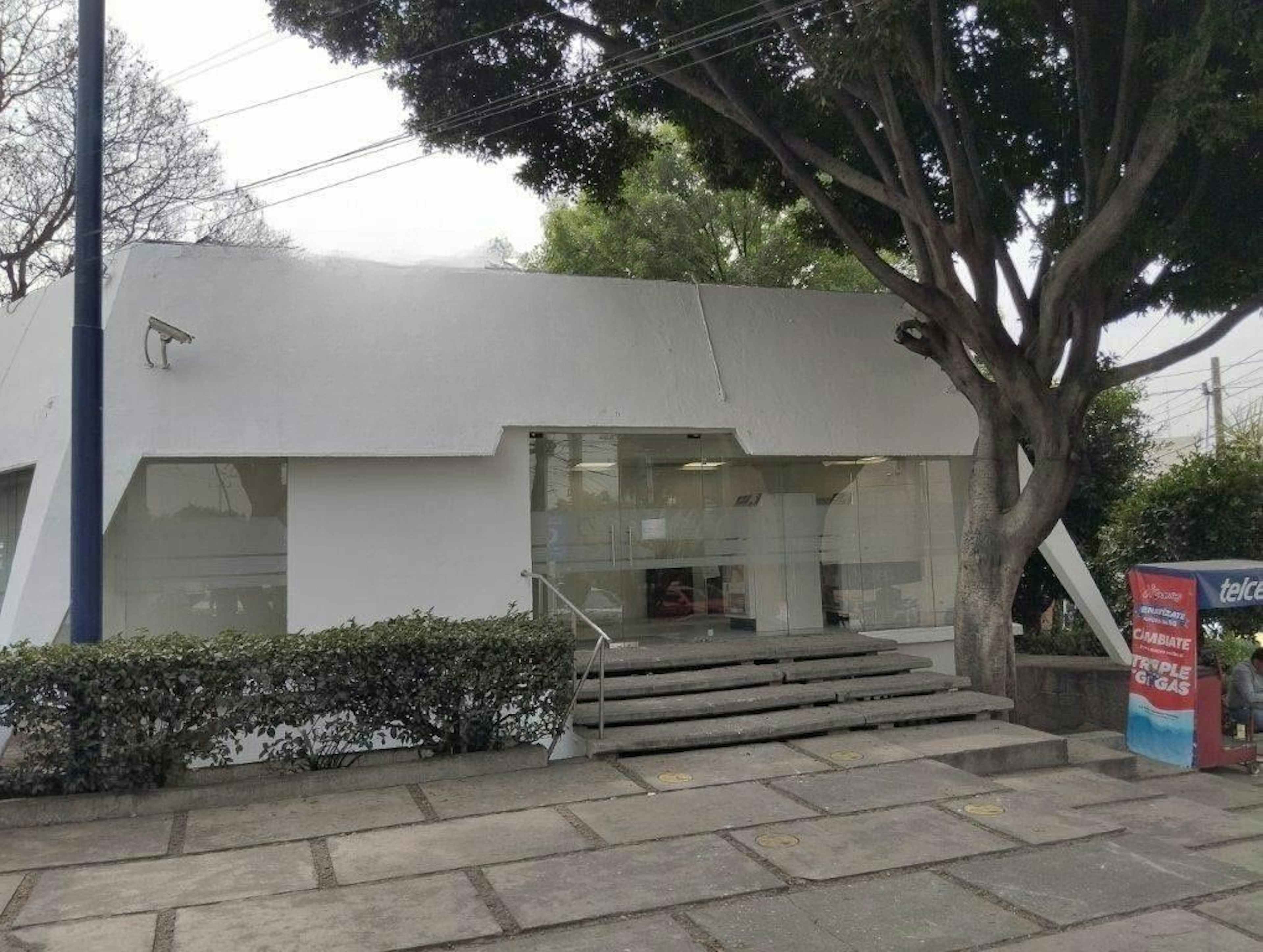 Cerrada De Galeana 1