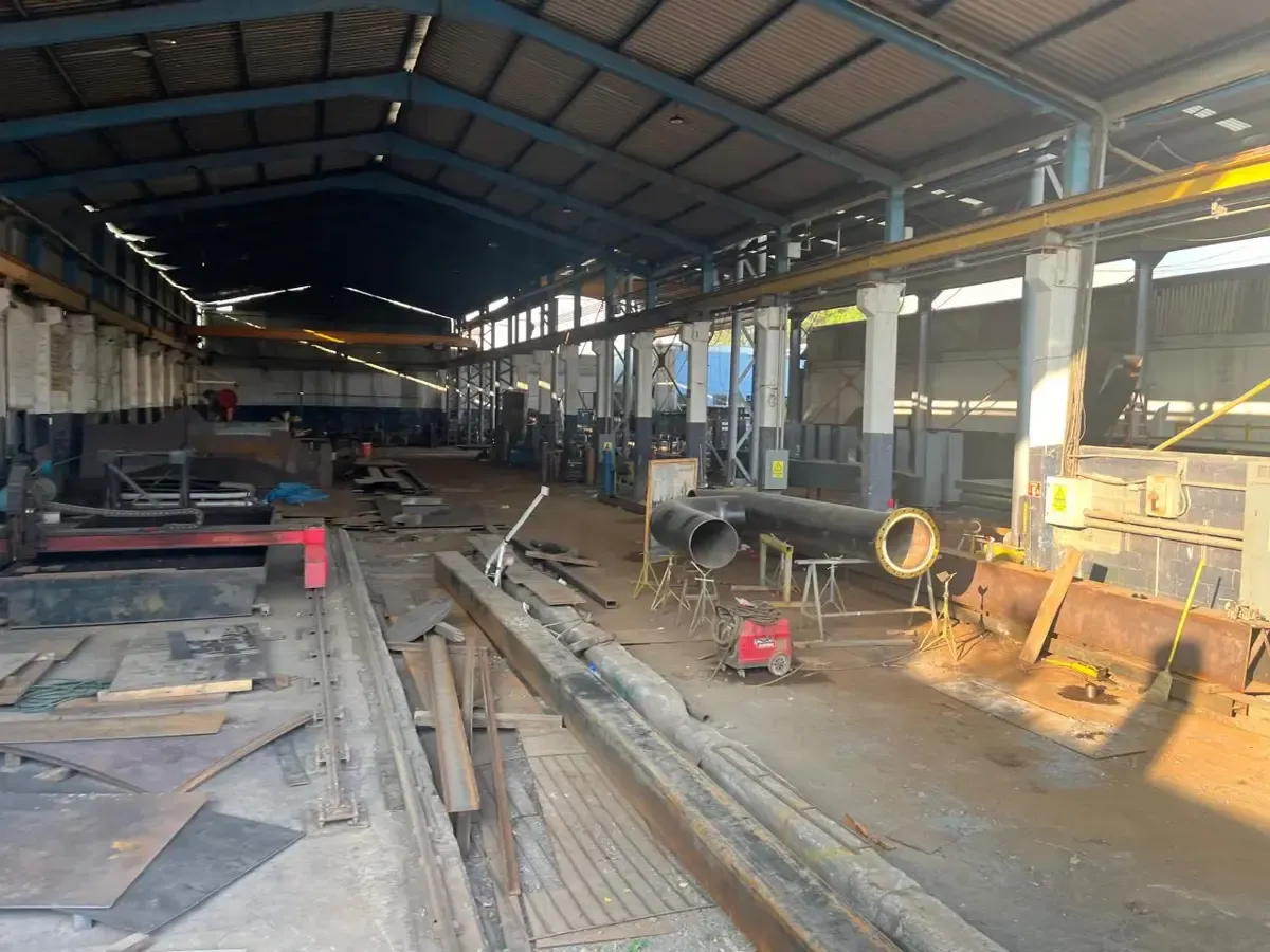 Industrial Spot2