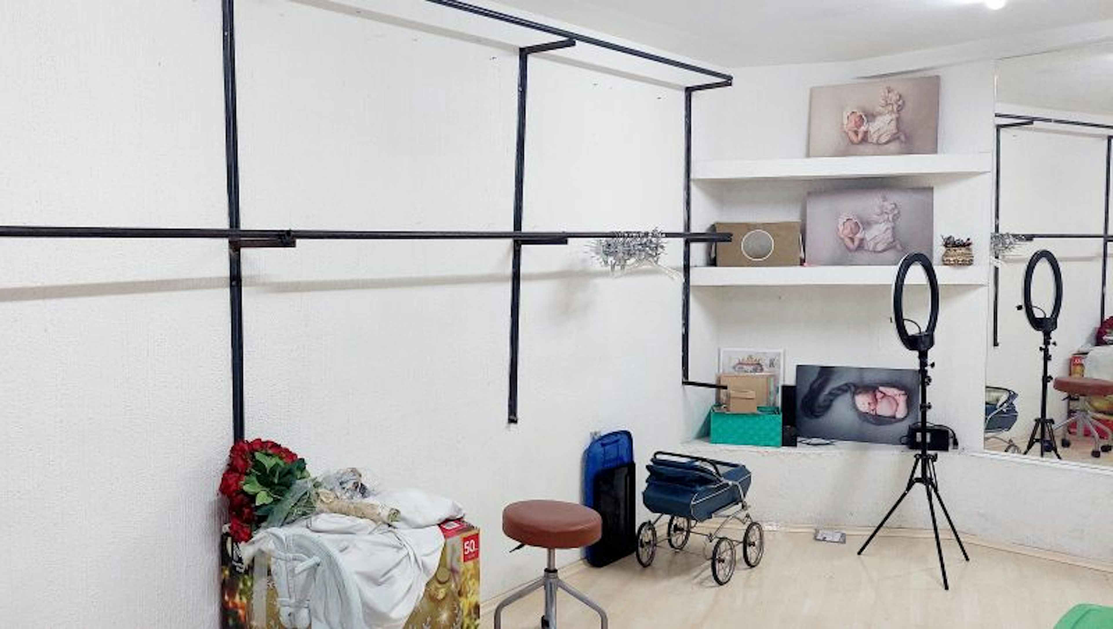 Avenida Lomas Verdes