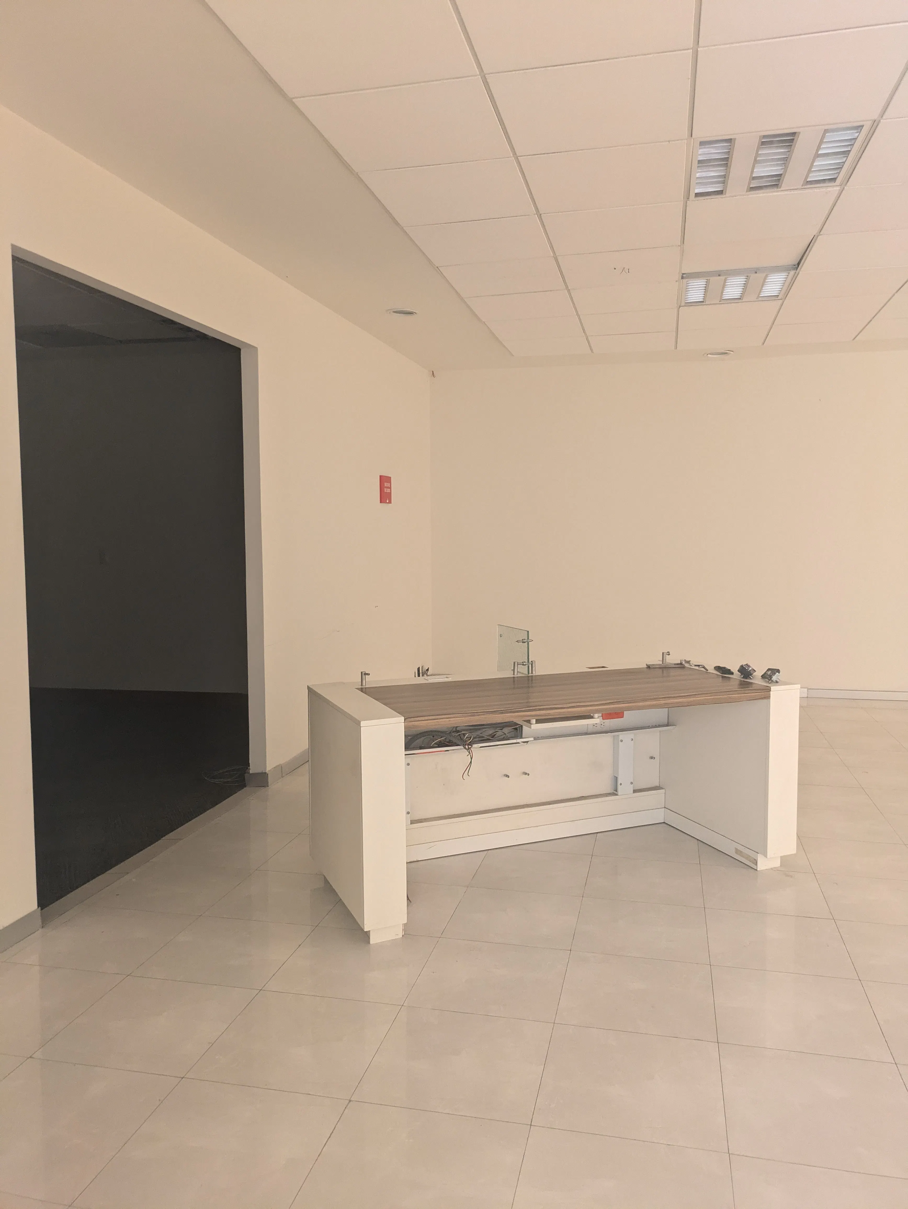 Oficina Spot2