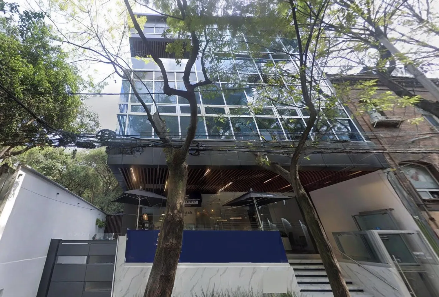 Oficina Spot2