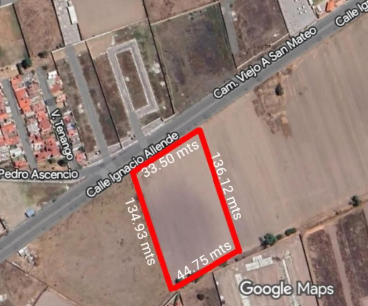 Terreno Spot2