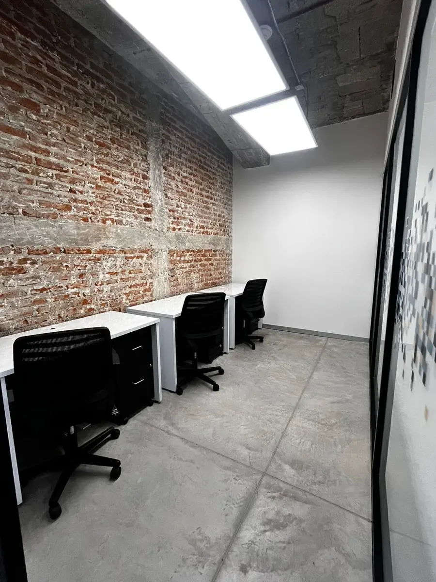Oficina Spot2