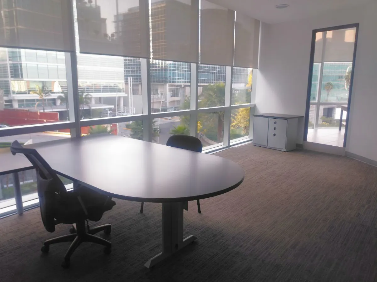 Oficina Spot2