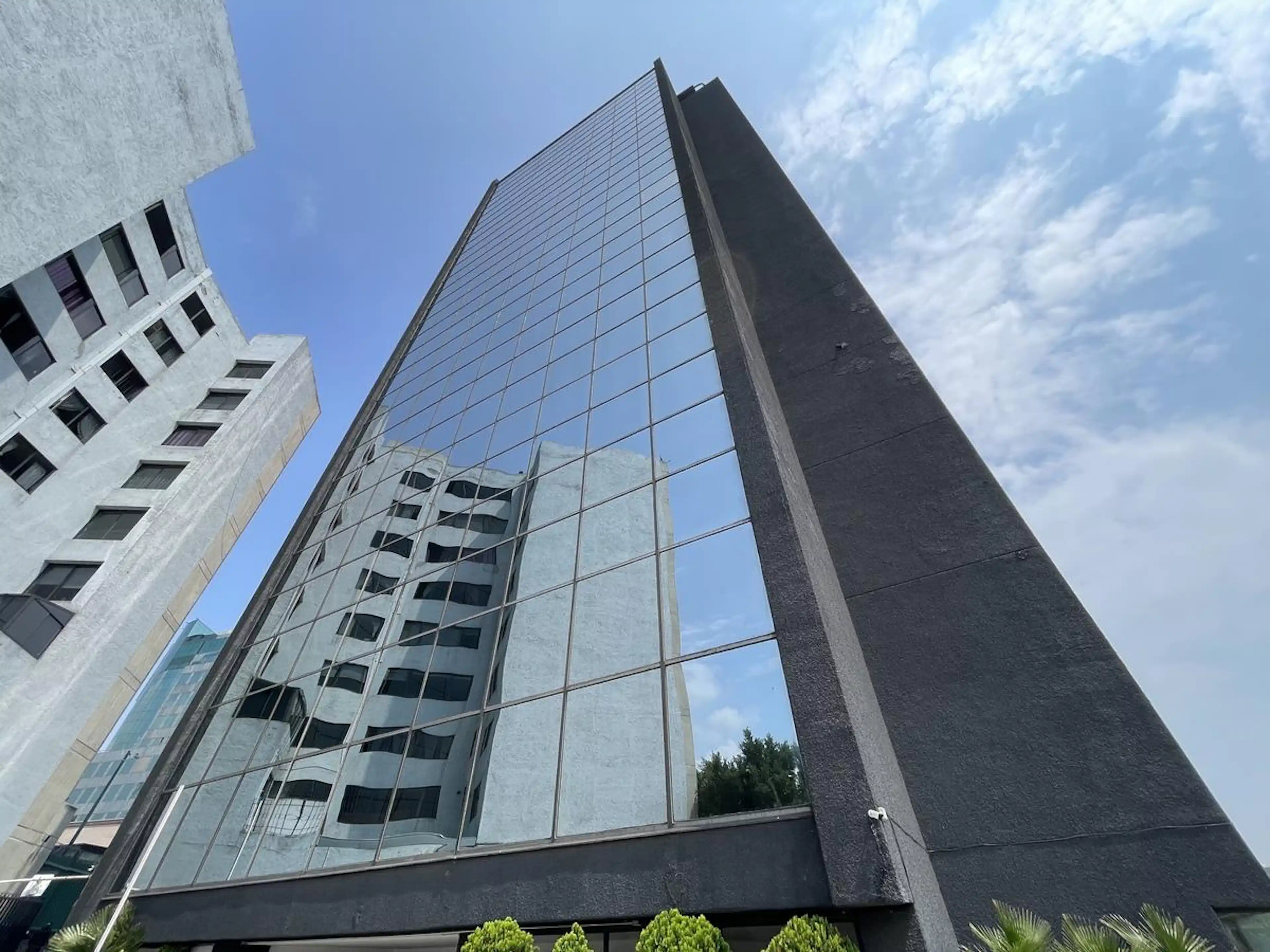 Parques Del Pedregal Oficina En Renta S/n