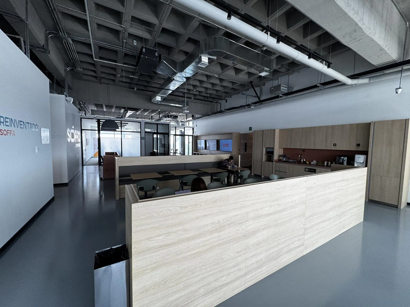 Oficina Spot2