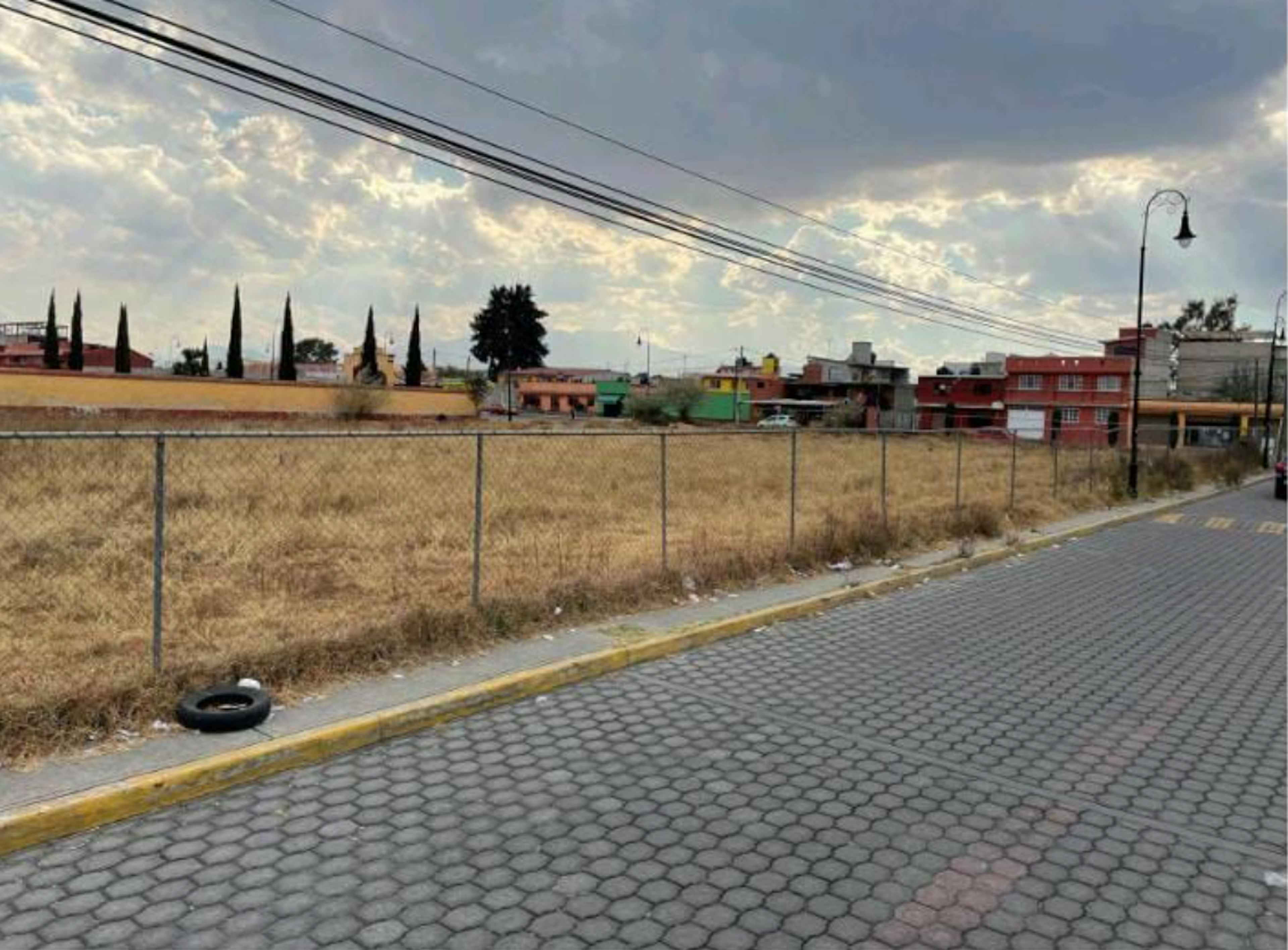 San Salvador Tizatlalli