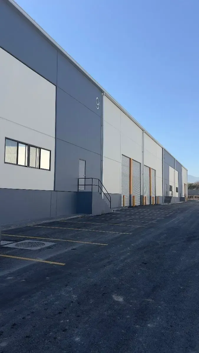 Industrial Spot2