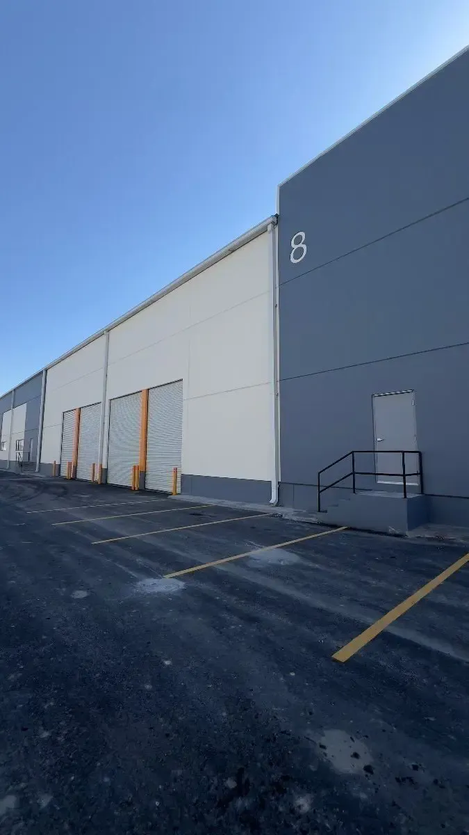 Industrial Spot2