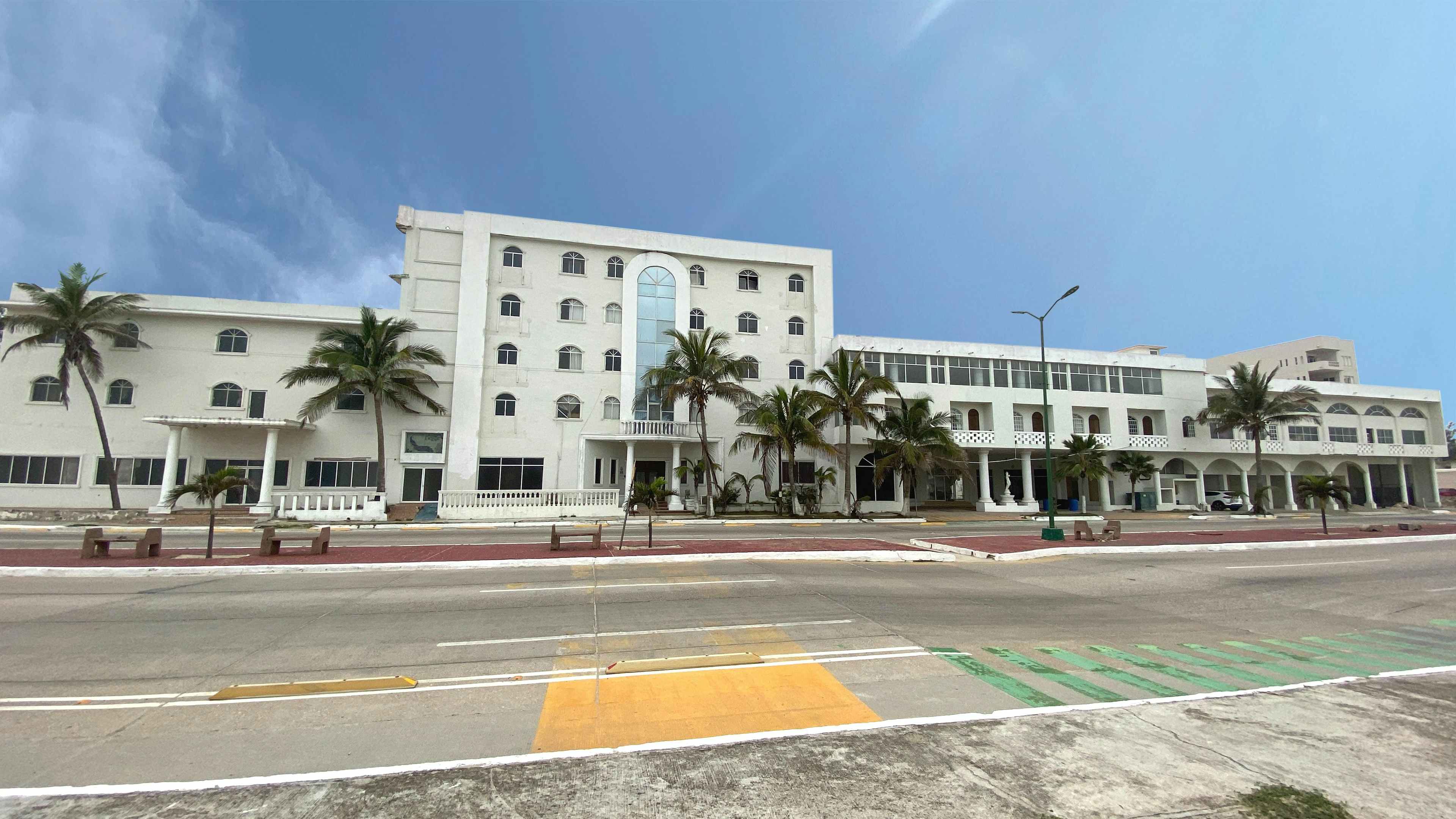 Club Playa Y Hotel Playa Miramar