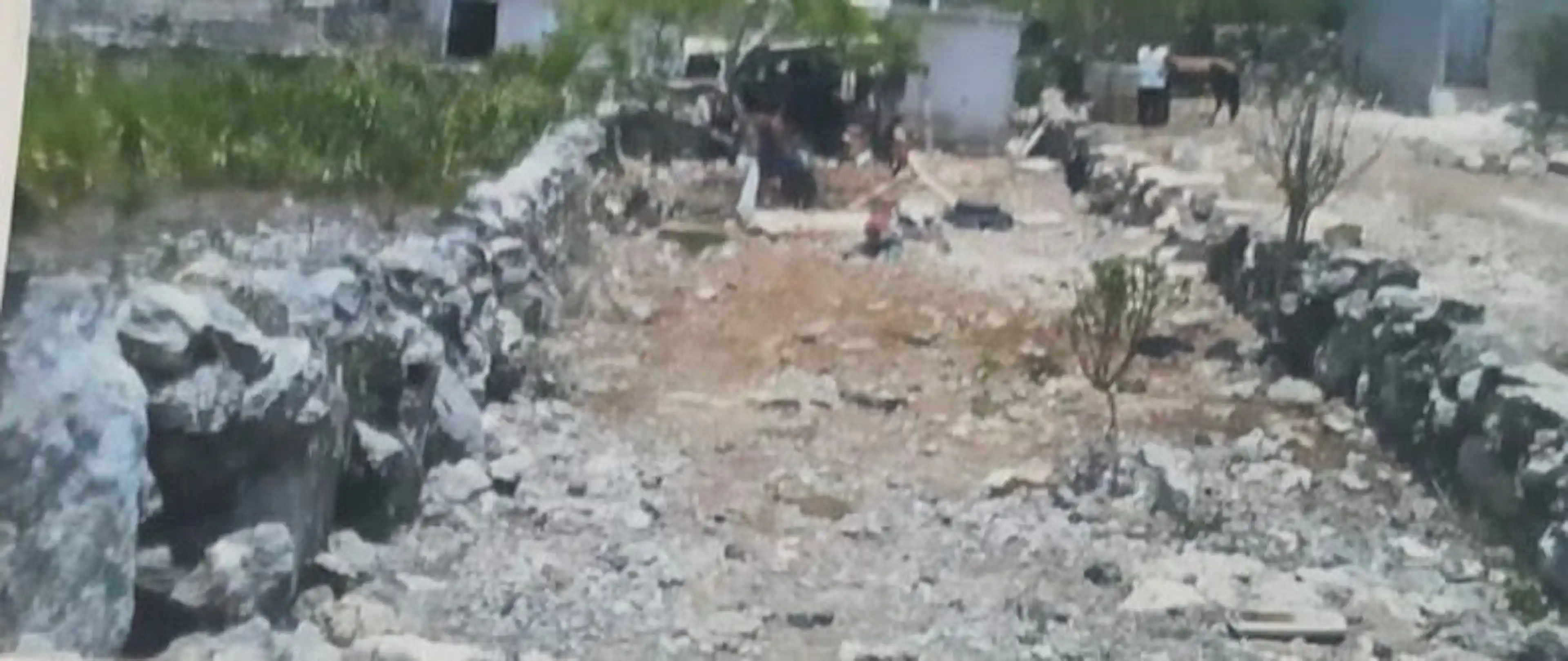 TERRENO EN TECOH, YUCATÁN
