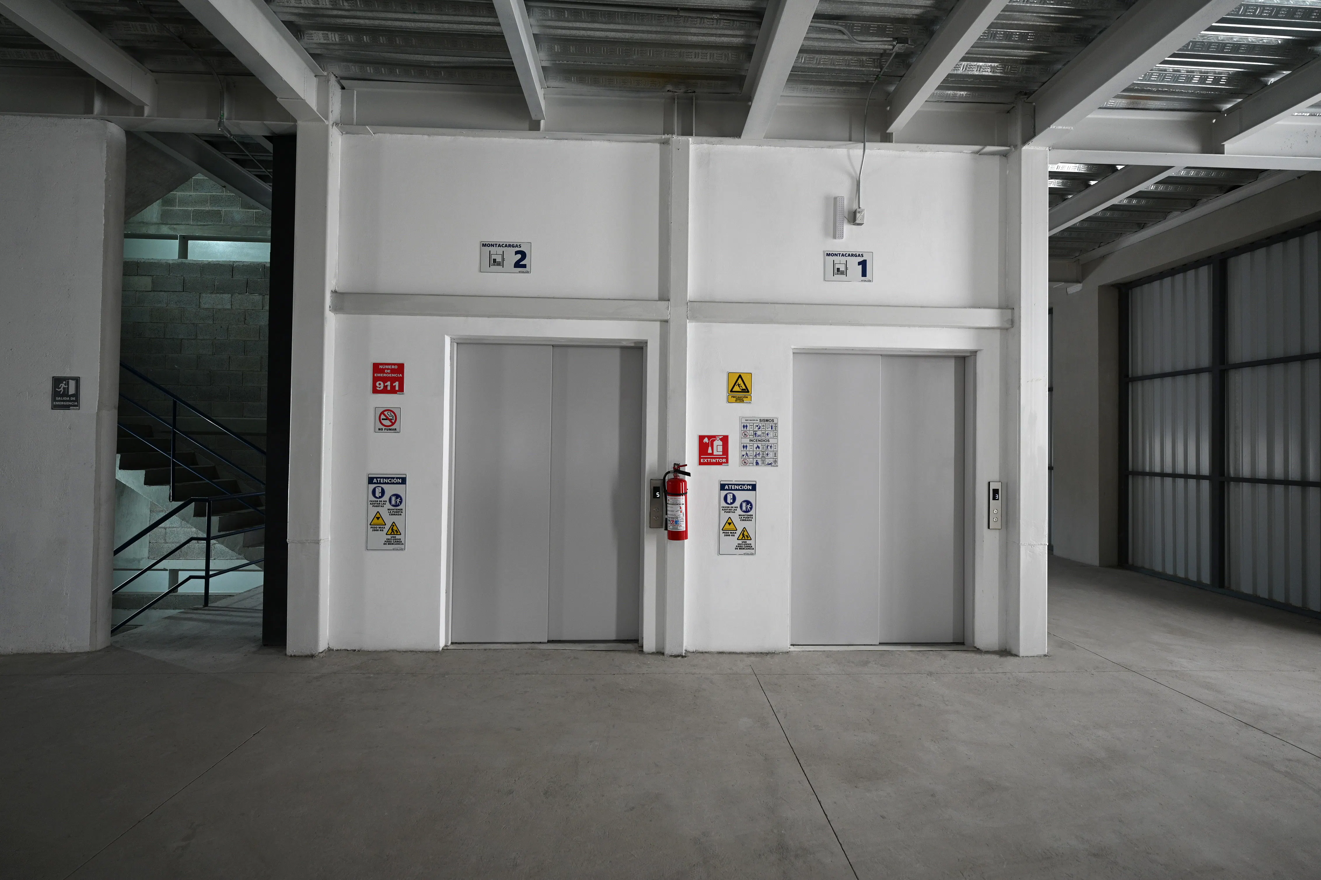 Industrial Spot2