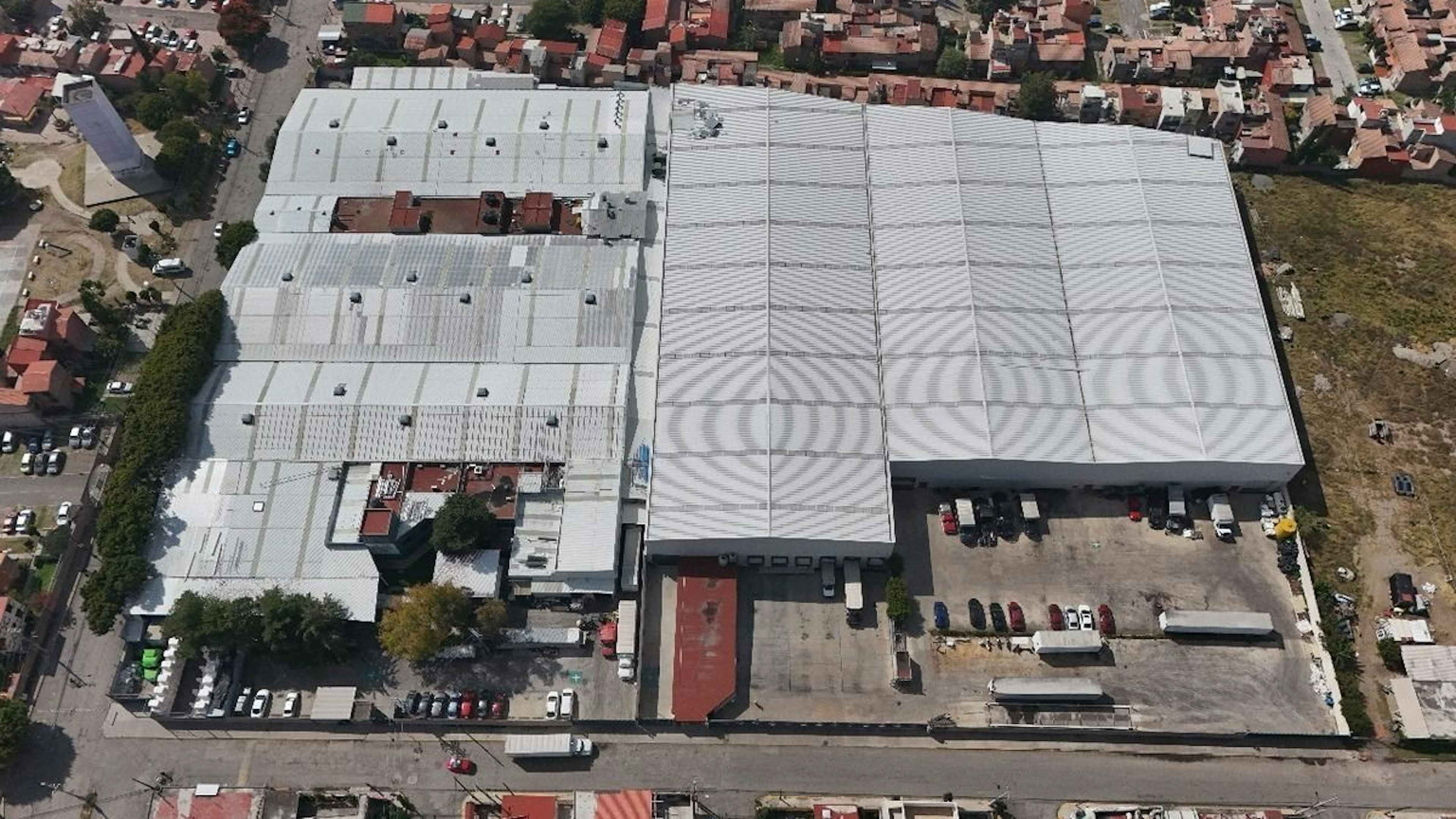 San Blas Ii, Cuautitlán