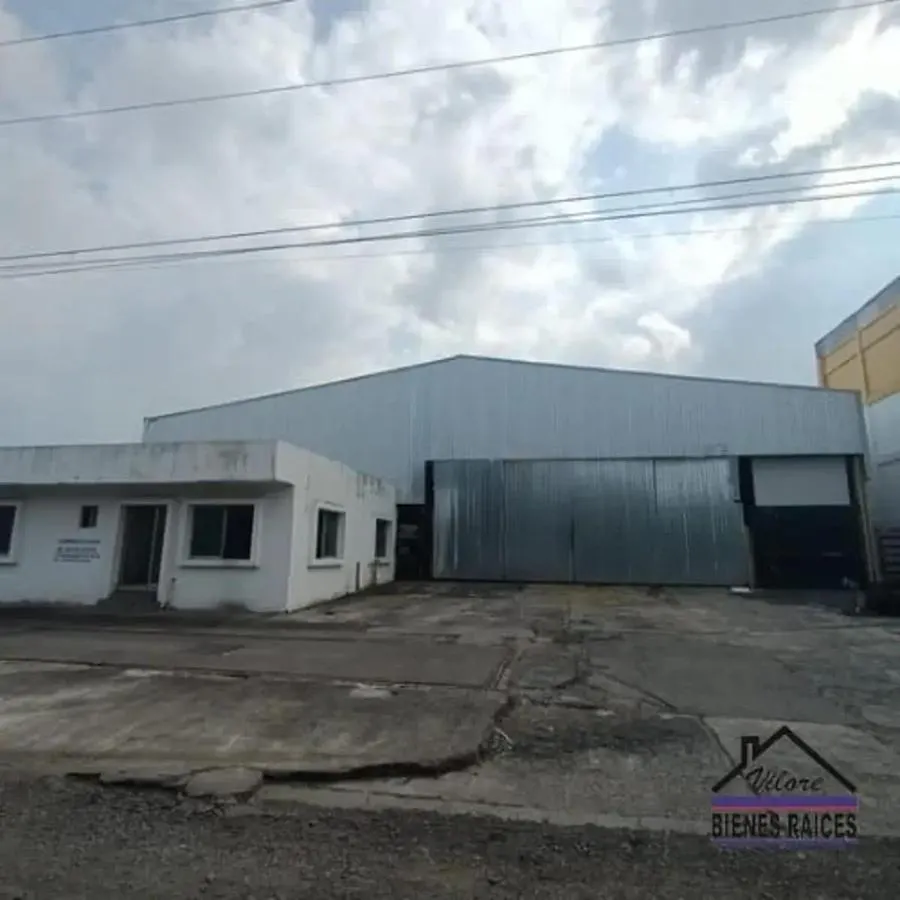 Industrial Spot2