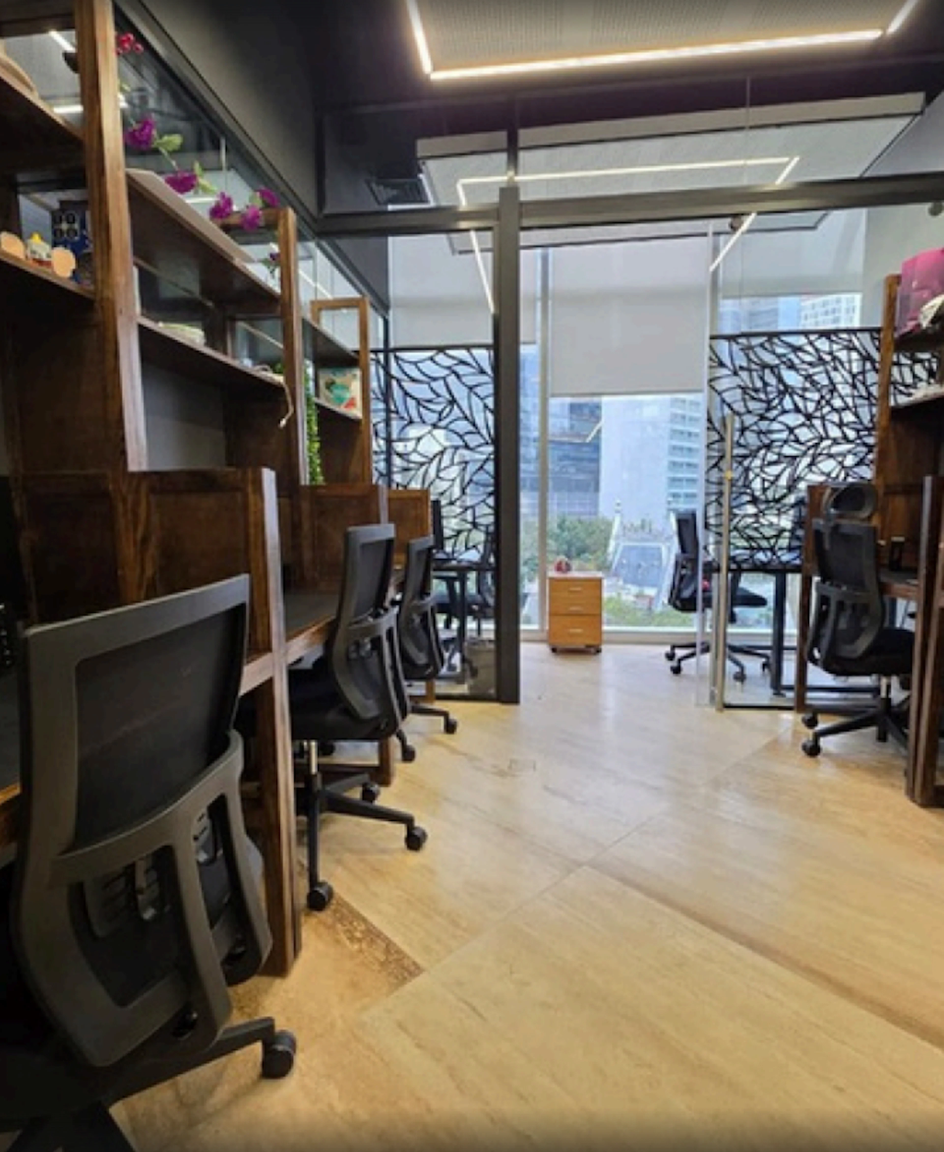 Oficina Spot2
