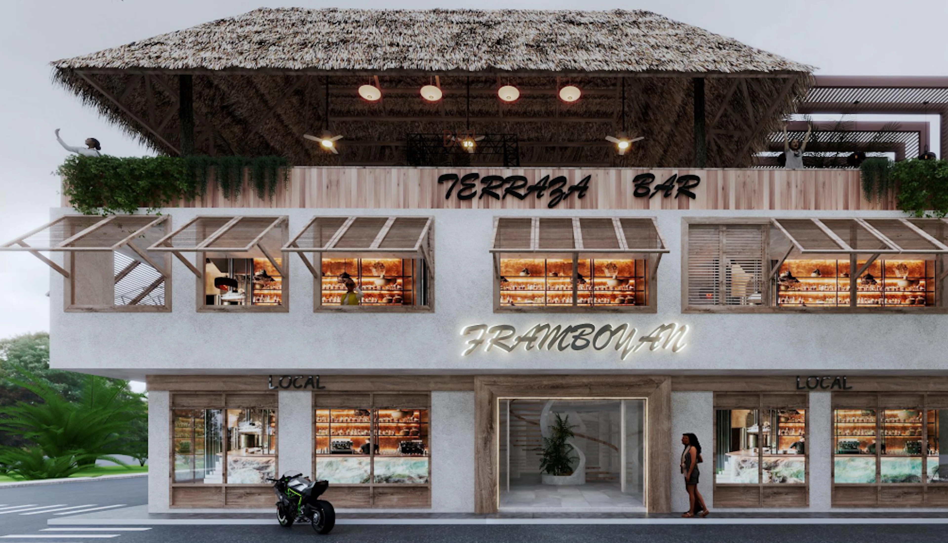 Local Comercial Spot2