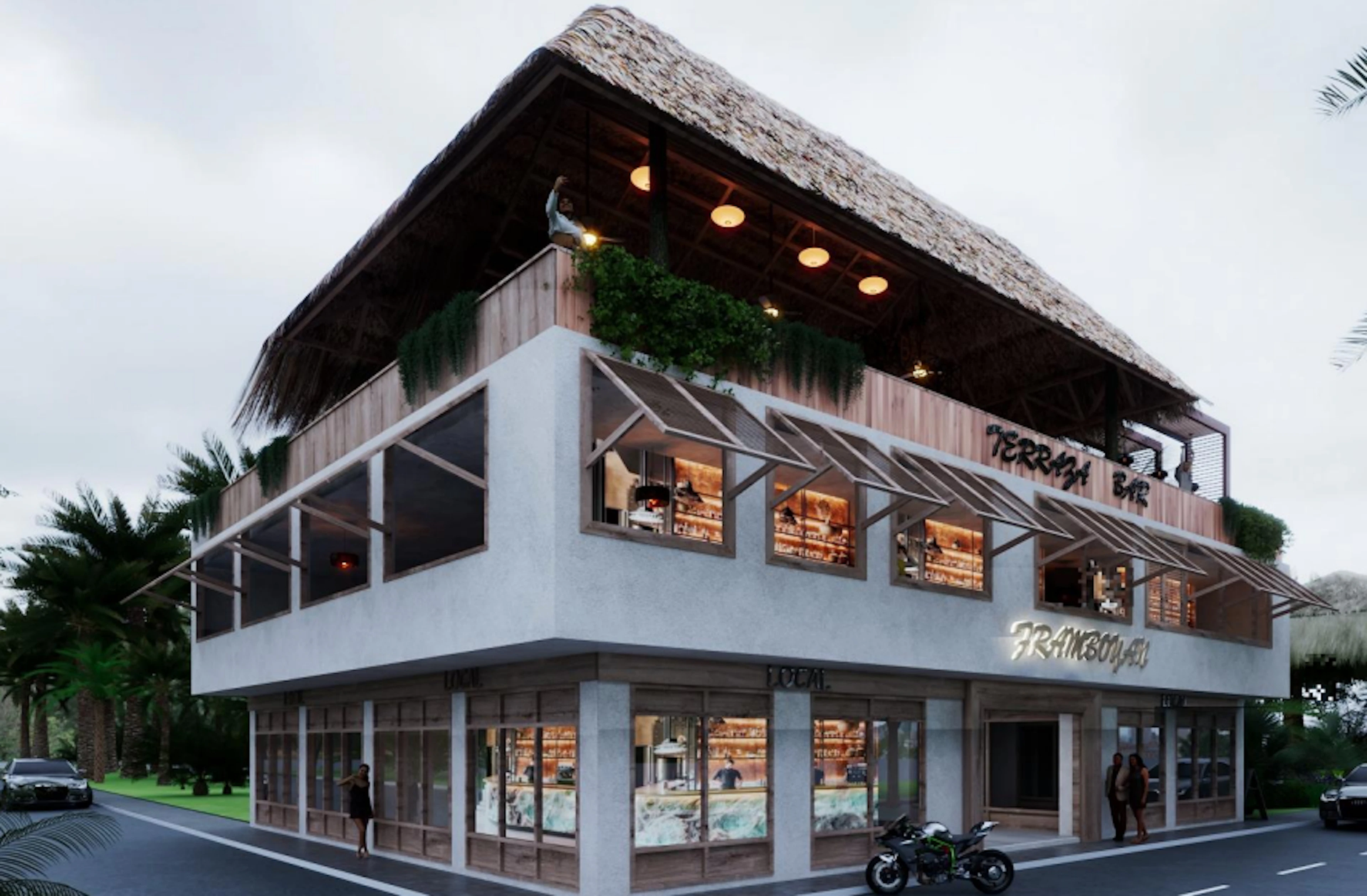 Local Comercial Spot2