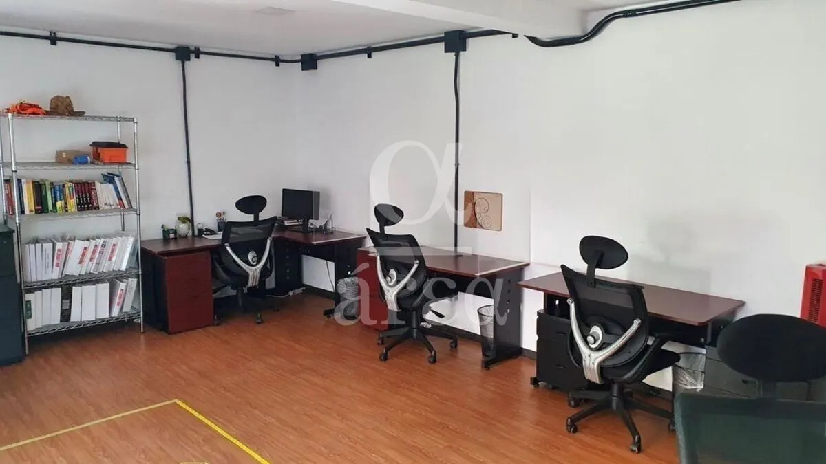 Oficina Spot2