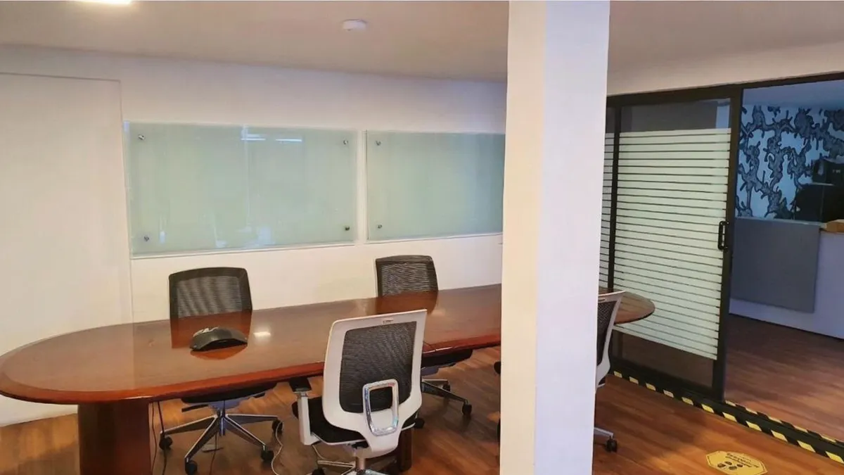 Oficina Spot2