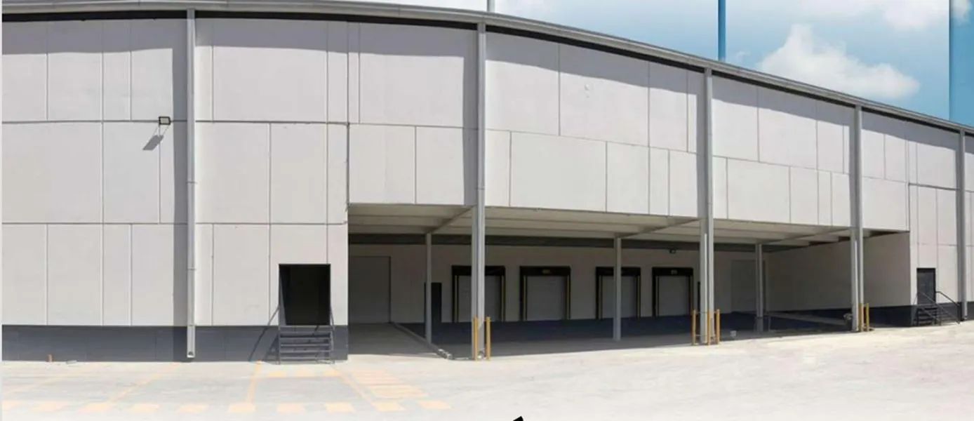 Industrial Spot2