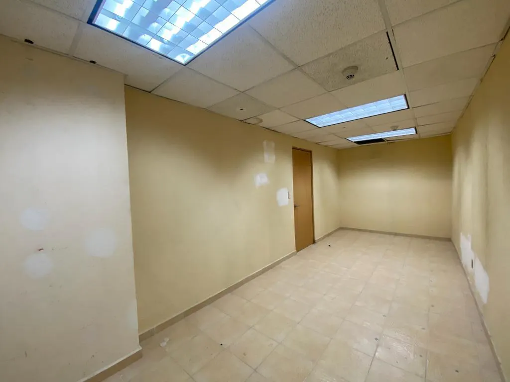 Oficina Spot2