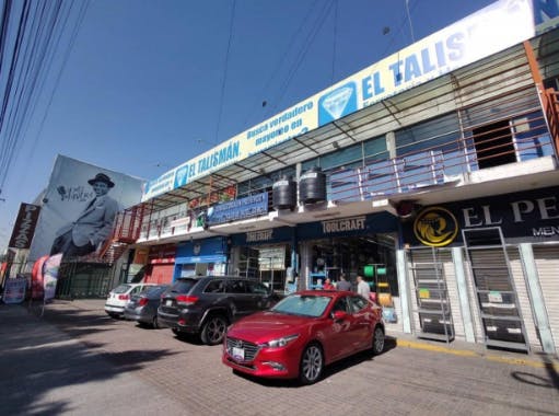 Local Comercial Spot2