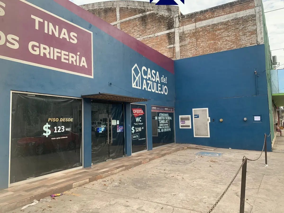 Local Comercial Spot2