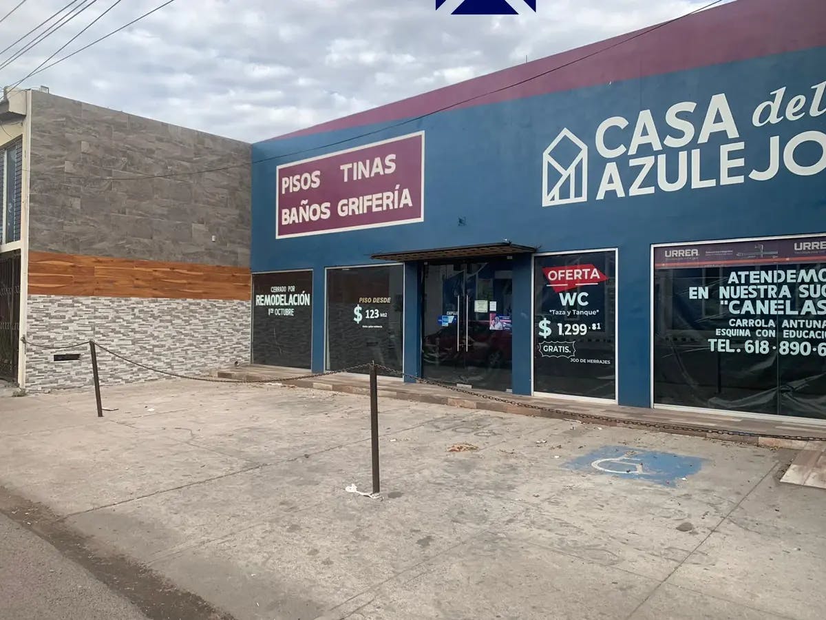 Local Comercial Spot2