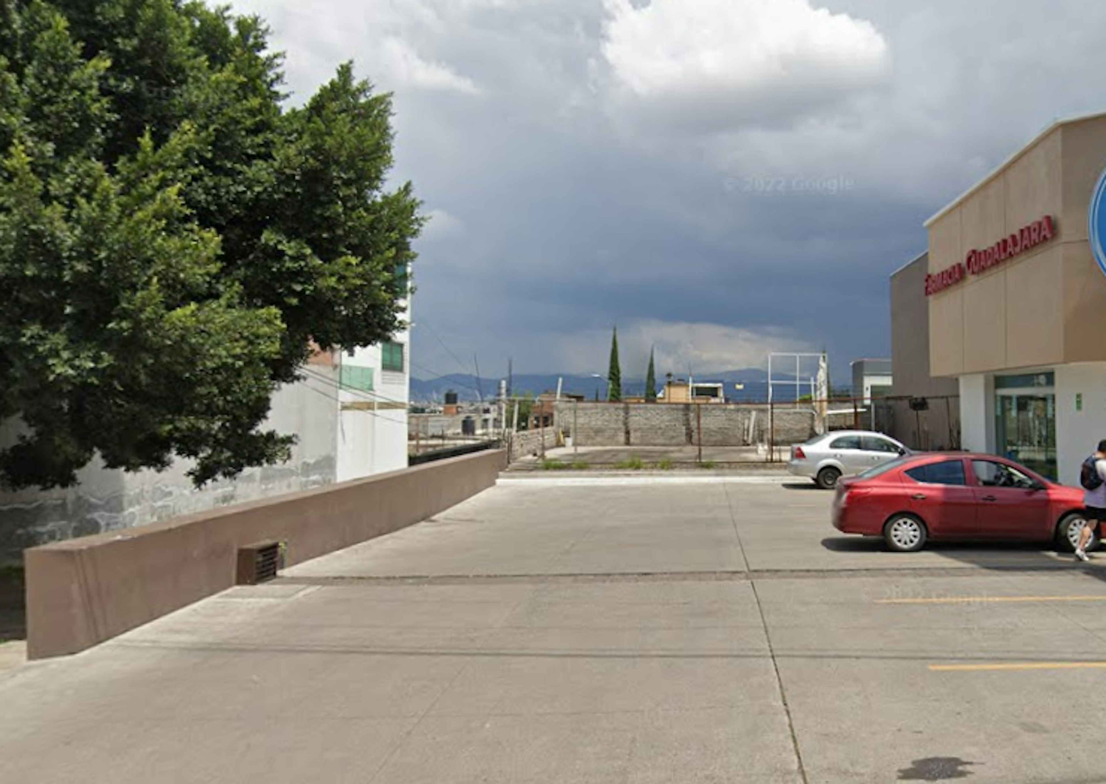 Periférico Paseo De La República 3965