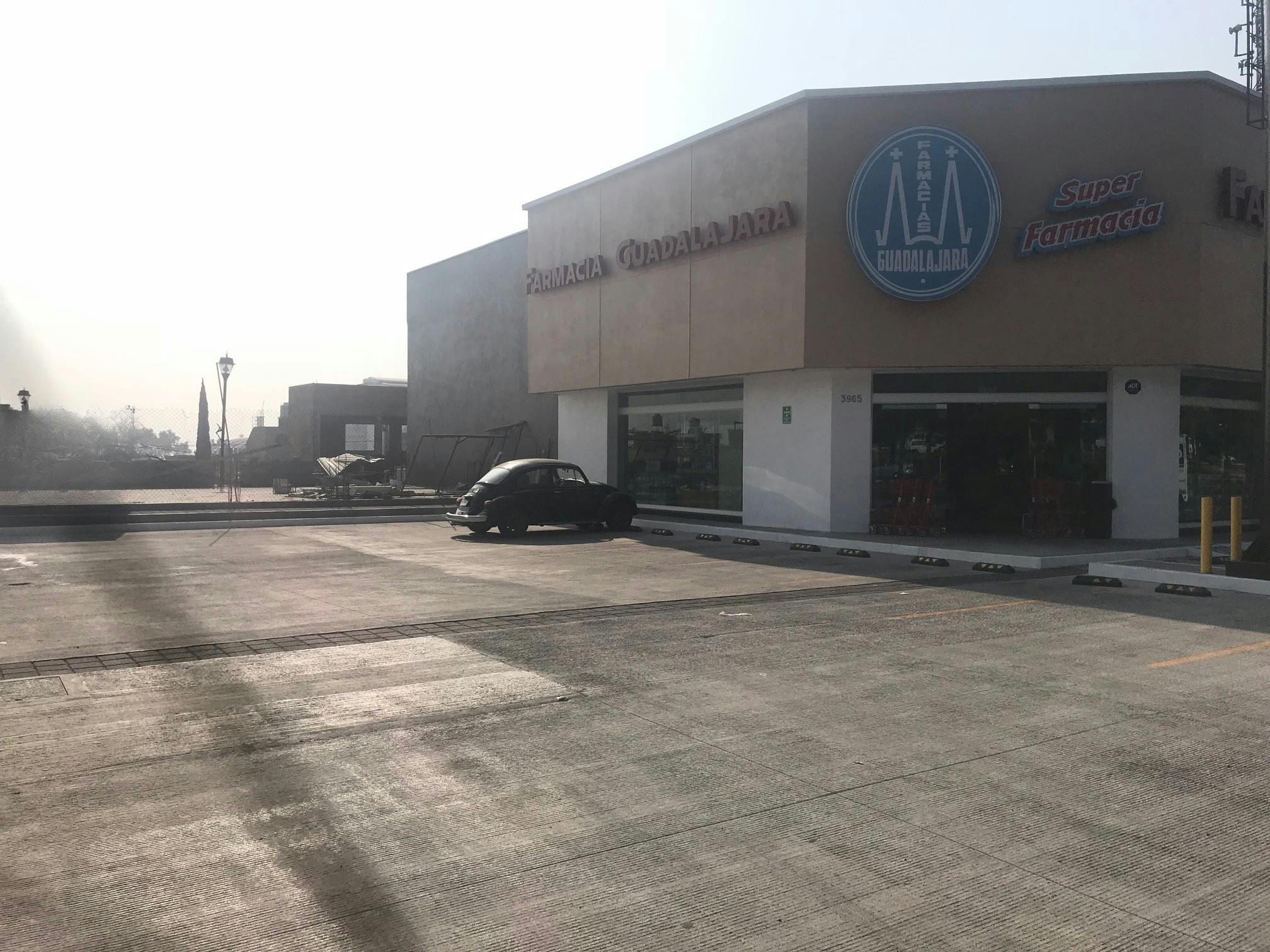 Local Comercial Spot2