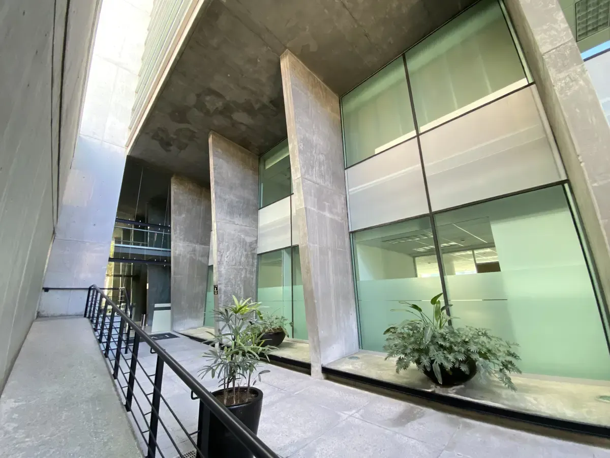 Oficina Spot2