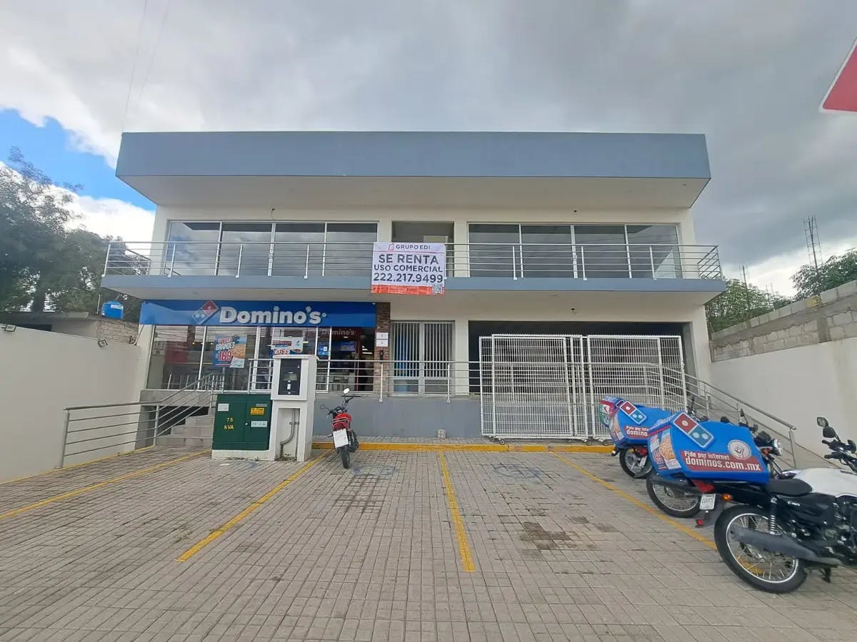 Local Comercial Spot2