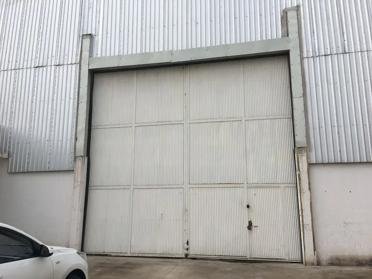 Industrial Spot2