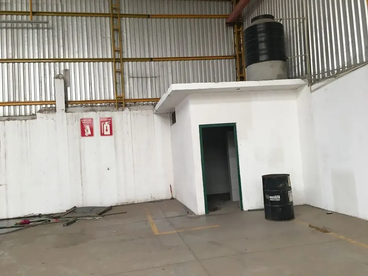 Industrial Spot2