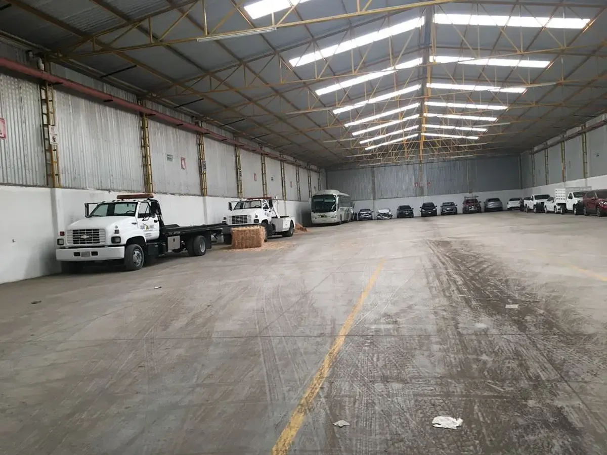 Industrial Spot2