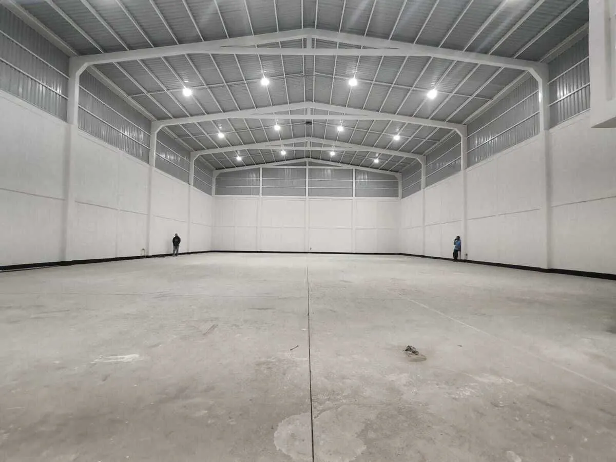 Industrial Spot2