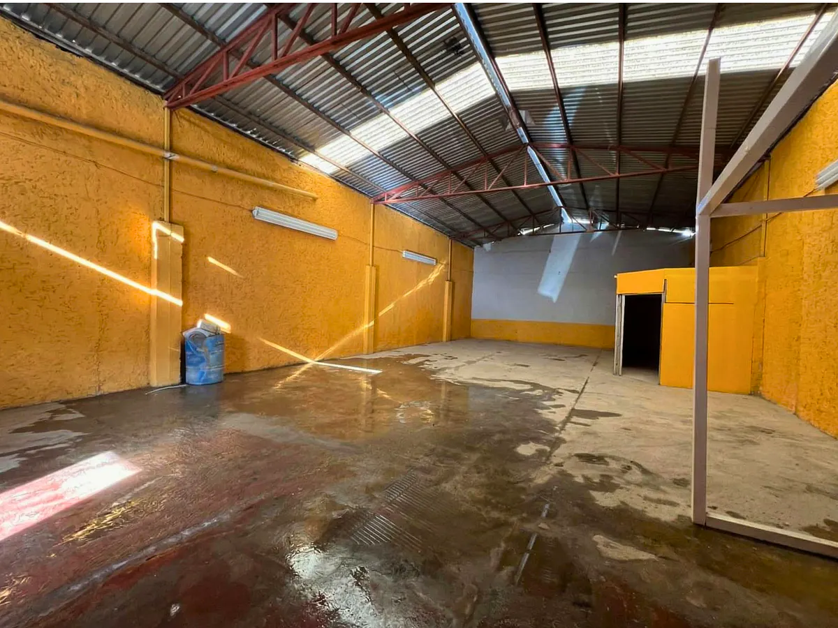 Industrial Spot2