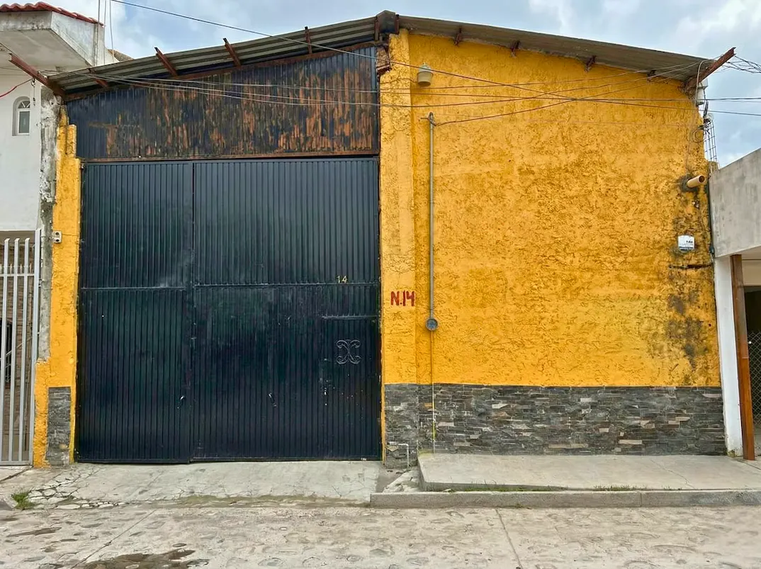 Industrial Spot2