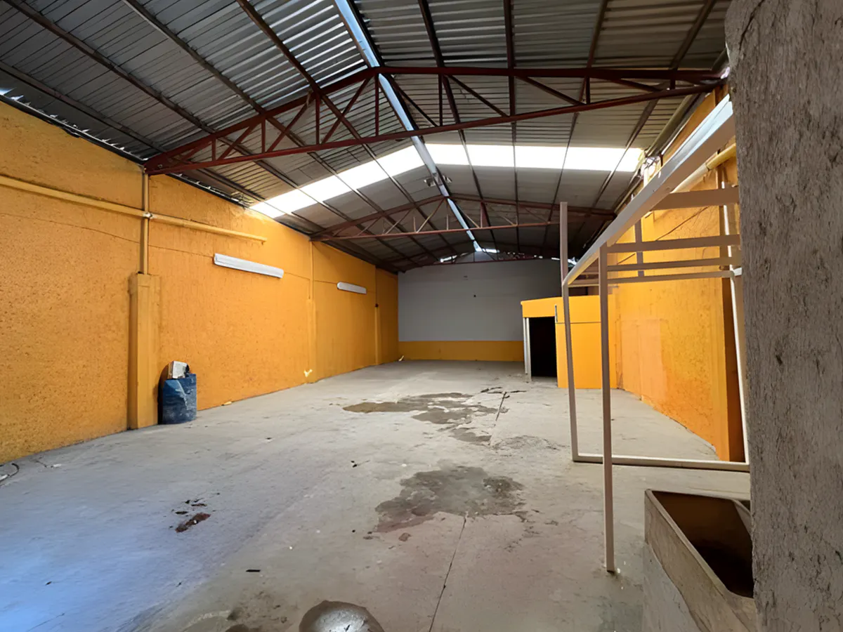Industrial Spot2