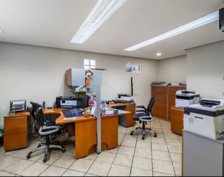 Oficina Spot2