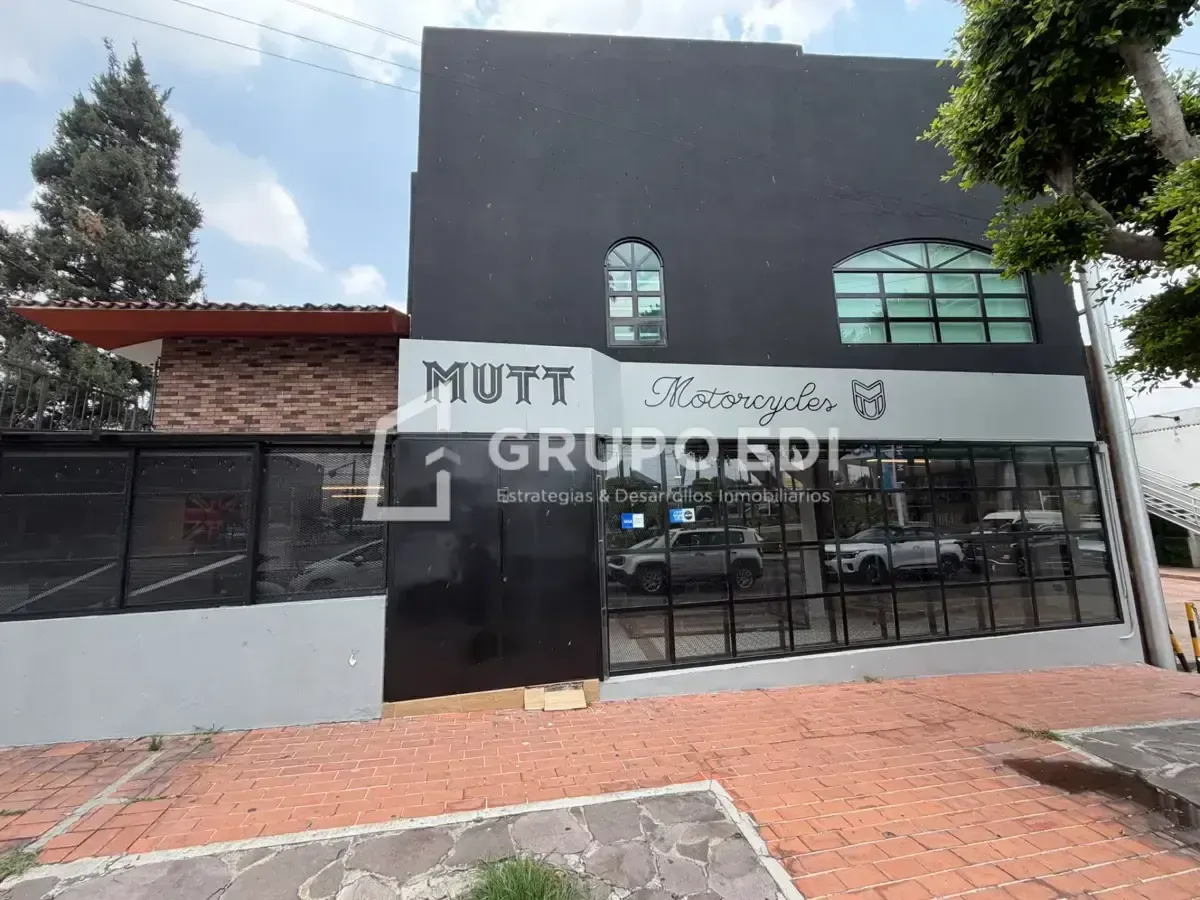Local Comercial Spot2