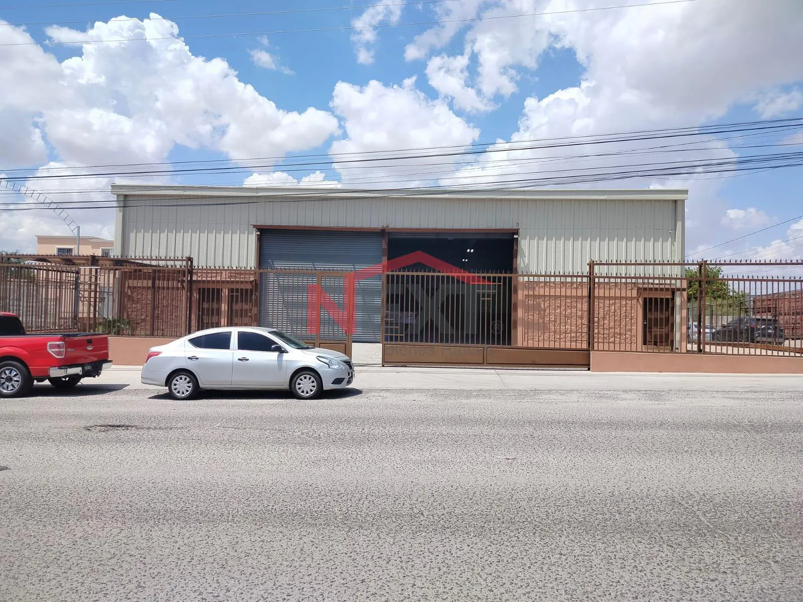 Industrial Spot2